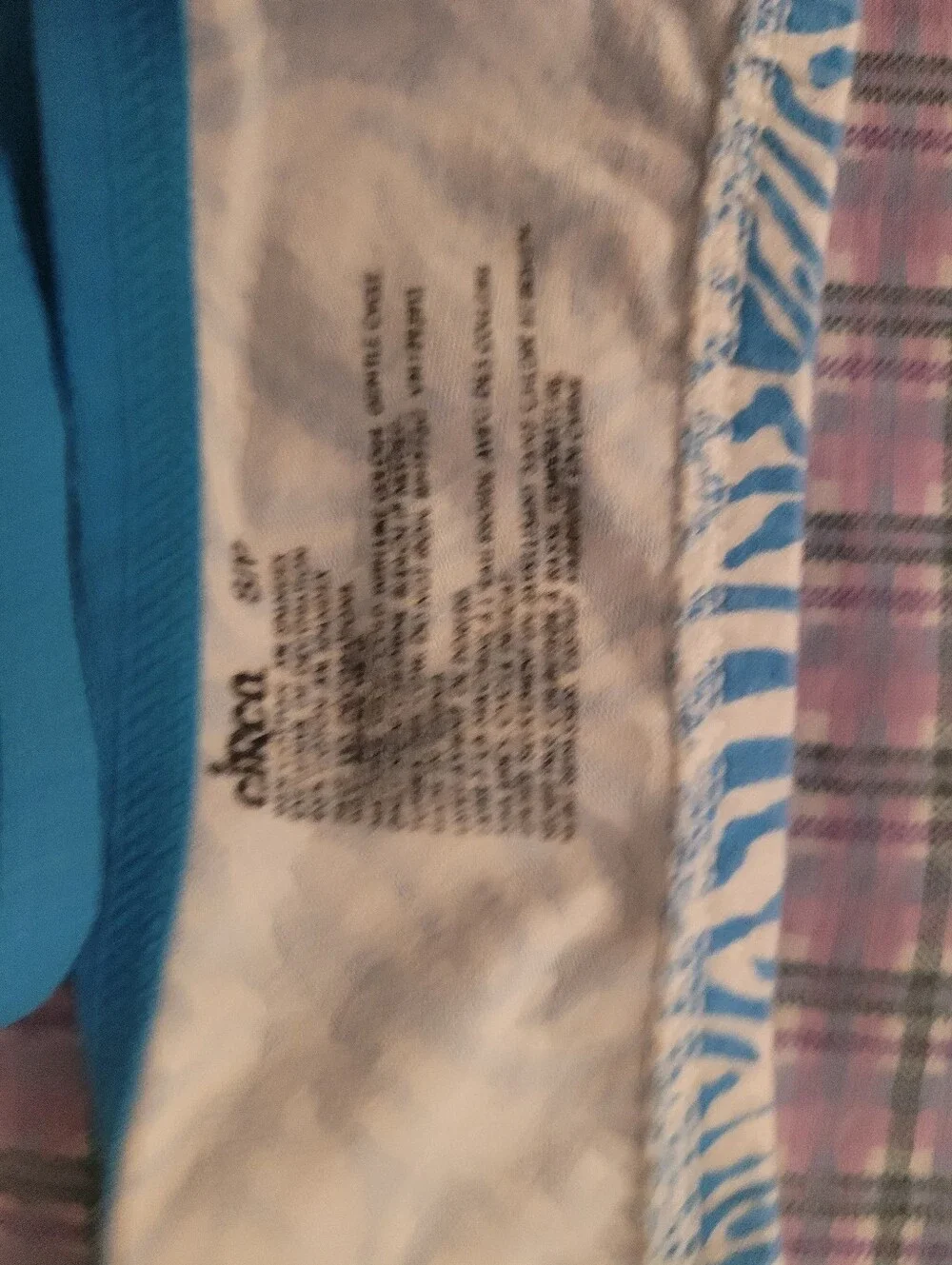 N/A comfortable cotton